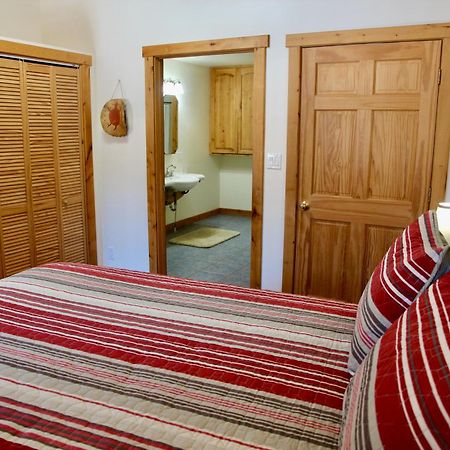 Red Moon Lodge Moab Eksteriør bilde