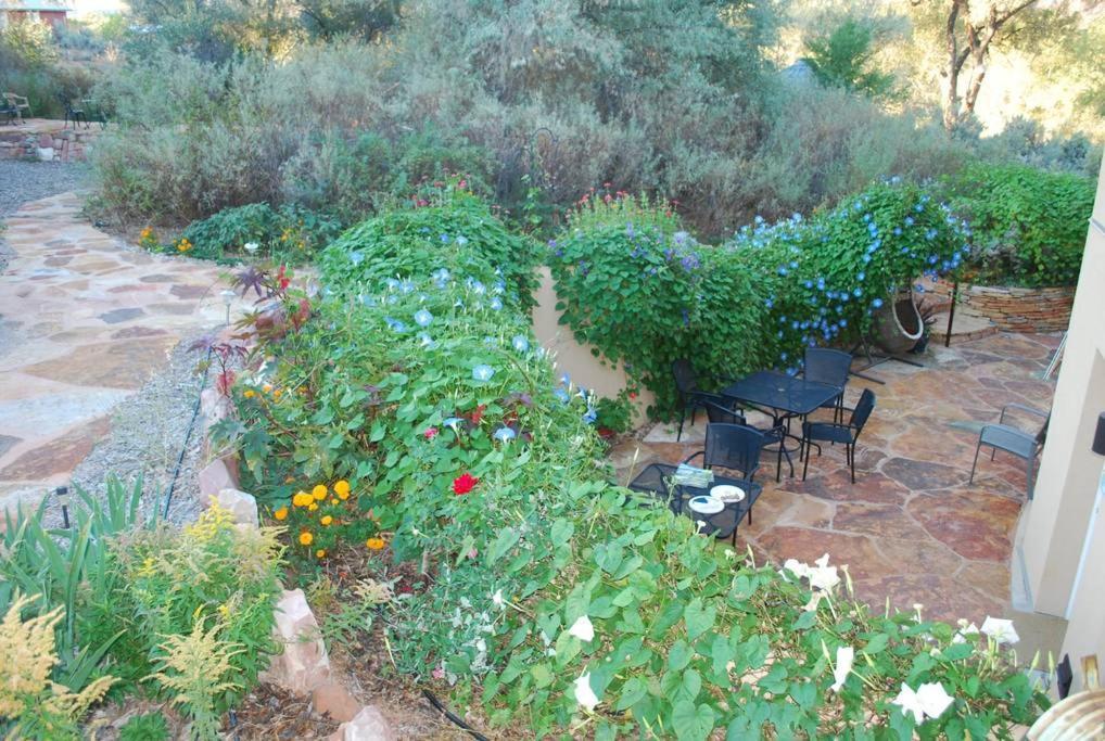 Red Moon Lodge Moab Eksteriør bilde